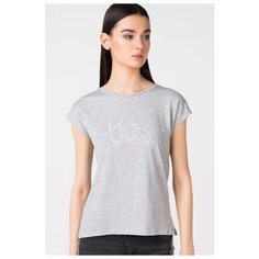 Футболка Broadway 10158665 размер L, серый