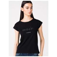 Футболка Broadway 10158665 размер L, черный