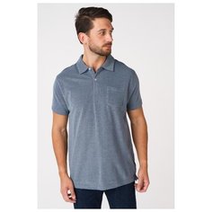 Поло Broadway 20101185 размер XL, голубой