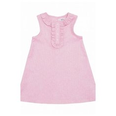 Платье INCITY размер 110, розовый