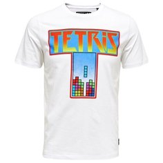 Футболка ONLY & SONS 22012615 размер 50/L, белый