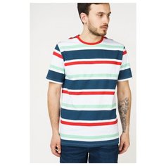 Футболка ONLY & SONS 22012625 размер 50/L, мультиколор