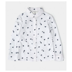 Блузка Concept club размер 98, белый