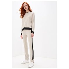 Комплект Fashion.Love.Story размер 42 бежевый Fashion.Love.Story.