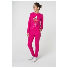 Комплект Fashion.Love.Story размер 40 розовый Fashion.Love.Story.