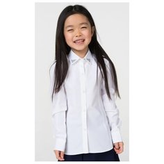 Рубашка Frankie Morello размер 164, белый