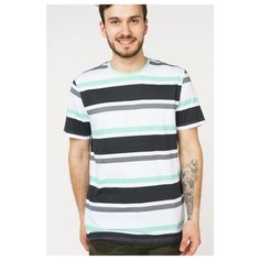 Футболка ONLY & SONS 22012625 размер 50/L, белый