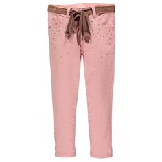 Джинсы Brums размер 4A (104), розовый