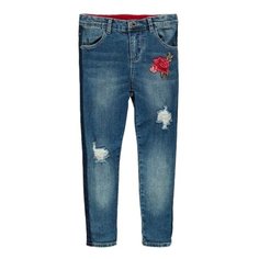 Джинсы Brums размер 16A (170), синий