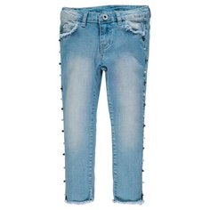 Джинсы Brums размер 6A (116), голубой