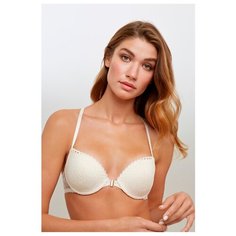 Бюстгальтер infinity lingerie Lorena размер 70C белый