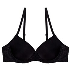 Бюстгальтер infinity lingerie Menorca размер 75C черный