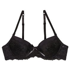 Бюстгальтер infinity lingerie Versailles размер 70B черный