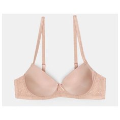 Бюстгальтер infinity lingerie Menorca размер 75D бежевый