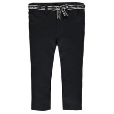 Брюки Brums 183BEBM005 размер 3A (98), черный