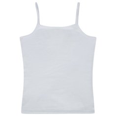 Майка infinity lingerie размер 134-140, белый