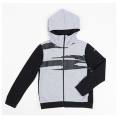 Толстовка ICEPEAK размер 164, серый