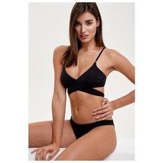 Купальник infinity lingerie размер 50/XL черный