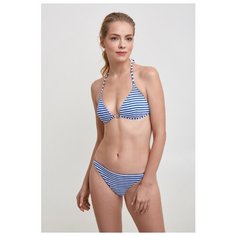 Купальник infinity lingerie размер 42/XS синий