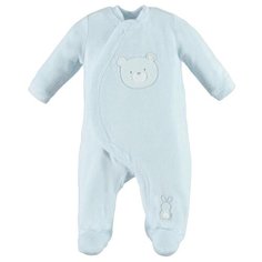 Комбинезон Ido размер 74, голубой