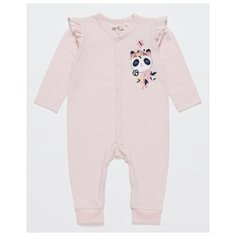 Комбинезон artie размер 74, розовый