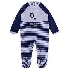 Комбинезон Ido размер 80, синий