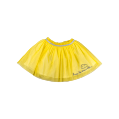 Юбка Brums размер 24М (92), желтый