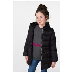 Куртка Ido 4.V681.00 размер 104, черный