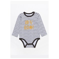 Боди artie размер 62, белый