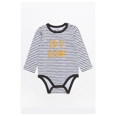 Боди artie размер 68, белый