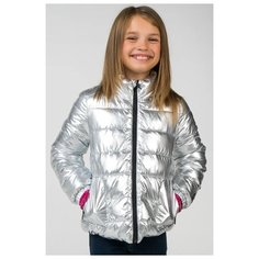 Куртка Brums 183BGAA005 размер 16A (170), серый