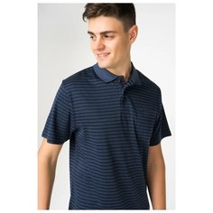 Поло Blue Seven 321040 X1 размер L/50, синий