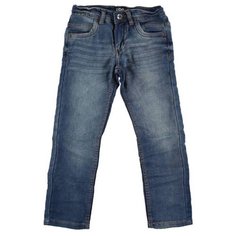 Джинсы Ido размер 140, синий