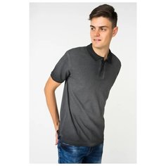 Поло Blue Seven 321051 X размер S/46, черный