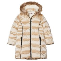 Куртка Boboli 726487 размер 104, бежевый
