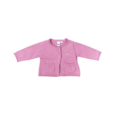 Кардиган Ido размер 74, розовый