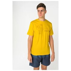 Футболка Blue Seven 302574 X размер L/50, желтый