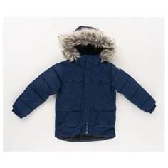 Куртка LUHTA 434064532L6V размер 164, синий