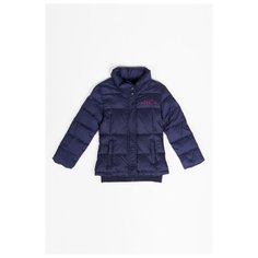 Куртка Frankie Morello размер 164, синий