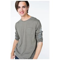 Лонгслив Blue Seven 351536 X размер L/50, хаки