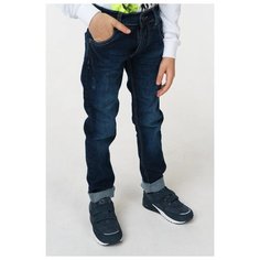 Джинсы Ido размер 128, синий