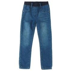 Джинсы 3Pommes 3M22002 размер 86, синий