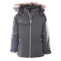 Куртка Kuoma VEINI 9628 размер 104, серый