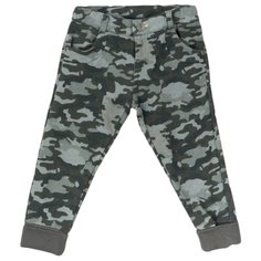 Брюки Brums 183BDBM006 размер 24М (92), хаки