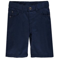 Бермуды Brums размер 10A (140), синий