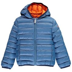 Куртка Brums 181BFAA001 размер 4A (104), синий