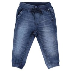 Джинсы Ido размер 116, синий