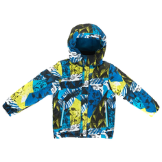 Куртка ICEPEAK 450107599IV размер 110, голубой