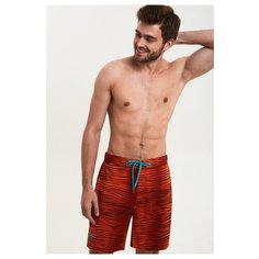 Шорты infinity lingerie Einn размер 46/M красный