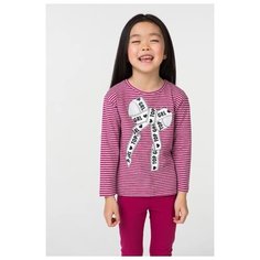 Лонгслив Ido размер 86, розовый